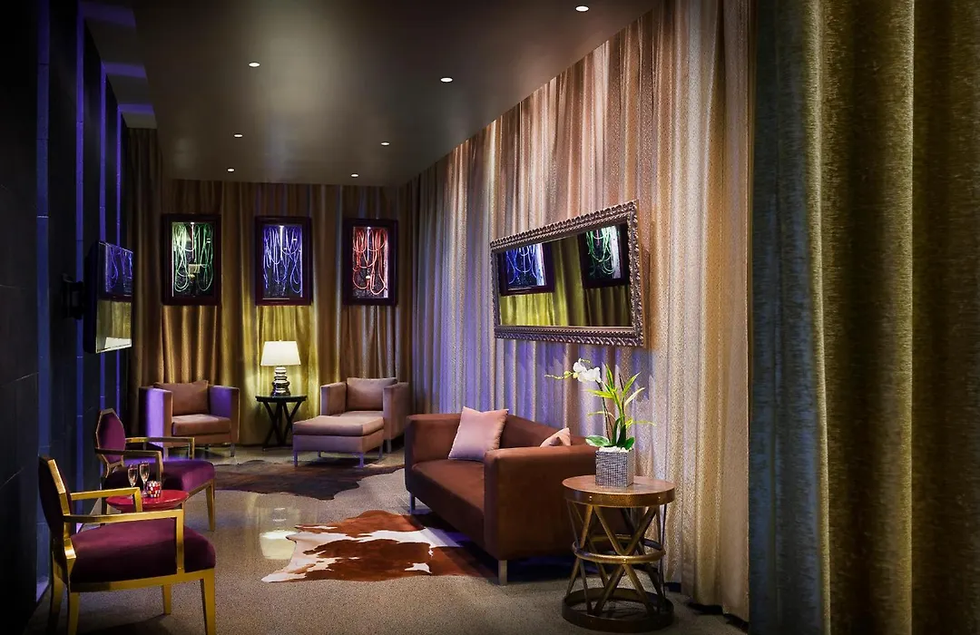 Hard Rock Hotel Cancun-1