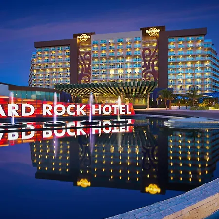 Hard Rock Hotel Cancun-2